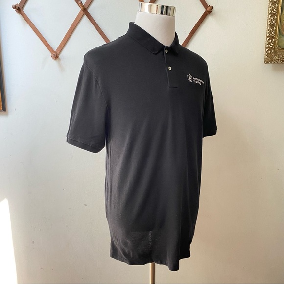 Rare Rabbit Not So Secure Training Pique Polo - Picture 11 of 16